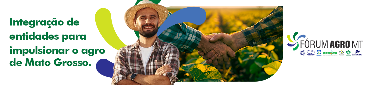 FÓRUM AGRO MT