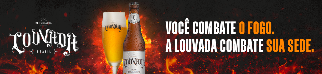 LOUVADA